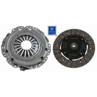 3000 951 064 SACHS Комплект зчеплення