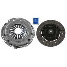 3000 951 064 SACHS Комплект зчеплення