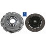 3000 951 064 SACHS Комплект зчеплення