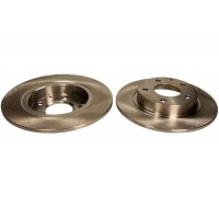 19-3568 MAXGEAR Гальмівний диск