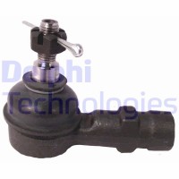 TA2590 DELPHI Наконечник поперечної кермової тяги