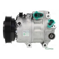 89298 NISSENS Компресор кондиціонера