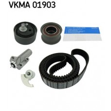VKMA 01903 SKF Комплект ременя ГРМ