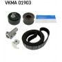 VKMA 01903 SKF Комплект ременя ГРМ