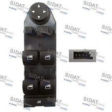 5.145337A2 SIDAT Вимикач склопідйомник