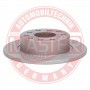 24011002771PR-PCS-MS MASTER-SPORT GERMANY Гальмівний диск
