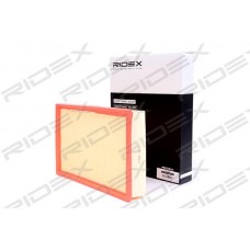 8A0014 RIDEX Повітряний фільтр