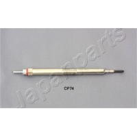 CP74 JAPANPARTS Свічка розжарювання