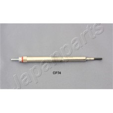 CP74 JAPANPARTS Свічка розжарювання