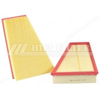 SA 4033 HIFI FILTER Повітряний фільтр