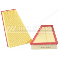 SA 5211 HIFI FILTER Повітряний фільтр