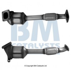 BM80111H BM CATALYSTS Катализатор