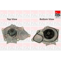 WP6656 FAI AutoParts Водяний насос охолодження двигуна