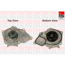 WP6656 FAI AutoParts Водяний насос охолодження двигуна