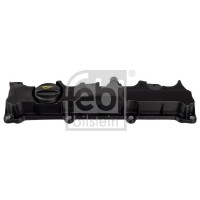 172921 FEBI BILSTEIN Кришка головки циліндра