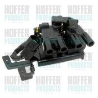 8010716 HOFFER Котушка запалювання