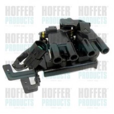 8010716 HOFFER Котушка запалювання
