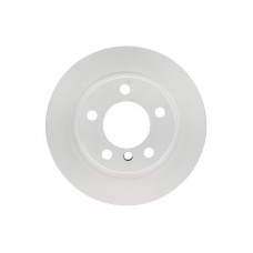 0 986 479 728 BOSCH Гальмівний диск