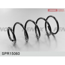 SPR15060 FENOX Пружина ходової частини