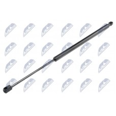 AE-SK-009 NTY Газова пружина кришка багажника