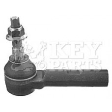 KTR5529 KEY PARTS Наконечник поперечної кермової тяги