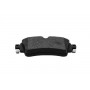 8DB 355 024-791 HELLA PAGID Комплект гальмівних колодок дисковий гальм