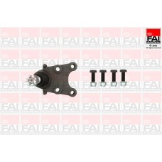 SS221 FAI AutoParts Шарнір незалежної підвіски поворотного важеля