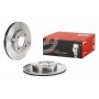 09.7806.14 BREMBO Гальмівний диск