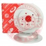 24010901511-SET-MS MASTER-SPORT GERMANY Гальмівний диск