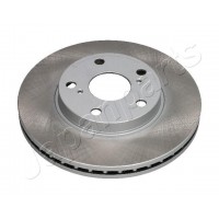 DI-2054C JAPANPARTS Гальмівний диск