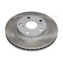 DI-2054C JAPANPARTS Гальмівний диск
