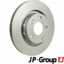 4163101400 JP GROUP Гальмівний диск