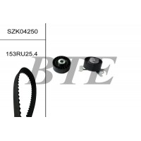 SZK04250 BTE Комплект ременя ГРМ