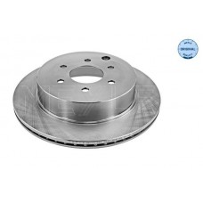 36-15 523 0053 MEYLE Гальмівний диск