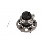 WBH-9021 KAVO PARTS Комплект підшипника ступиці колеса