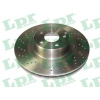 M2084V LPR Гальмівний диск