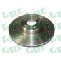 M2084V LPR Гальмівний диск
