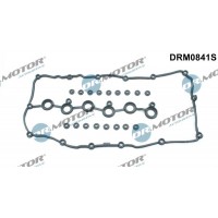 DRM0841S Dr.Motor Automotive Комплект прокладок, Кришка головки циліндра