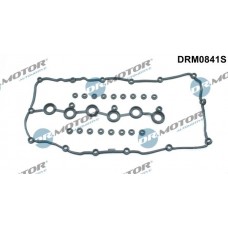 DRM0841S Dr.Motor Automotive Комплект прокладок, Кришка головки циліндра