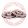 24012202161-SET-MS MASTER-SPORT GERMANY Гальмівний диск