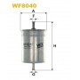 WF8040 WIX FILTERS Паливний фільтр
