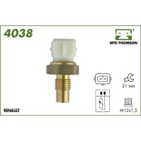 4038 MTE-THOMSON Датчик температура охолоджувальної рідини
