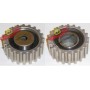 03.592 AUTOKIT Паразитный / Ведущий ролик, Зубчастий ремінь