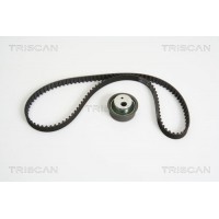 8647 28028 TRISCAN Комплект ременя ГРМ