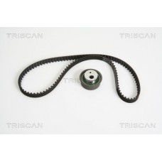 8647 28028 TRISCAN Комплект ременя ГРМ