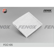 FCC105 FENOX Фільтр повітря у внутрішньому просторі