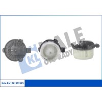 351545 KALE OTO RADYATÖR Вентилятор салону