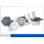 351545 KALE OTO RADYATÖR Вентилятор салону