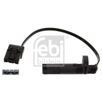 44351 FEBI BILSTEIN Датчик частоти обертання, Автоматична коробка передач