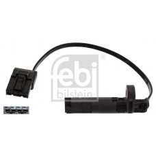44351 FEBI BILSTEIN Датчик частоти обертання, Автоматична коробка передач